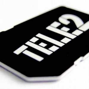Как да свържете неограничен брой "Tele2" с интернет и разговори?