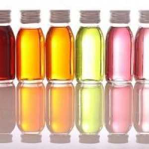 Как да се развеселите: ароматните масла и техните свойства