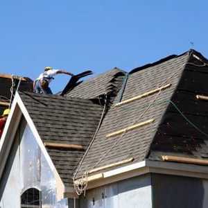 Как да покрием покрив с покривна хартия - основни съвети