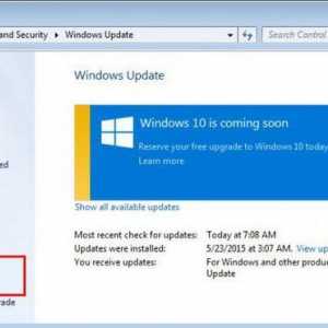 Как да деинсталирате напълно актуализацията на Windows 10?