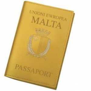 Как да получим гражданството на Малта? Колко струва националността на Малта?