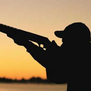 Как да получите разрешение за ловни оръжия? Пререгистрация на ловни оръжия