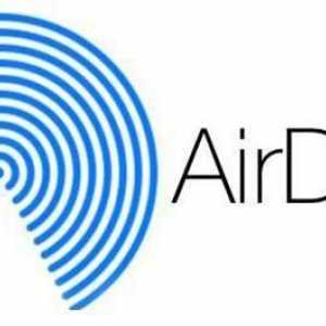 Как да използвате AirDrop на устройства на Apple?