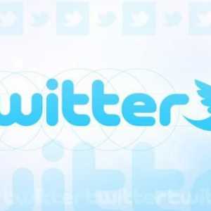 Как да промените фона в "Twitter", заглавката и снимката на профила