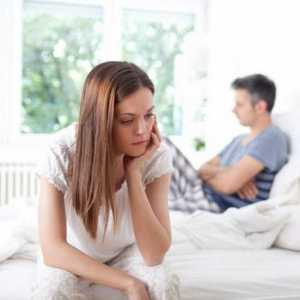 Как да разберем дали съпругът ви обича? Истинските знаци