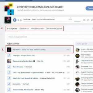 Как мога да видя скритите аудио записи на "VKontakte" от приятел? Реални начини и…