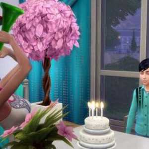 Как да израснем в "The Sims 4" и да организираме страхотна почивка?