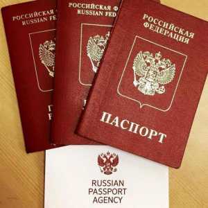 Колко правилно да се каже: руското или руското гражданство?