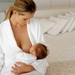 Как да нахраним бебето с кърма? Съвети за младите майки