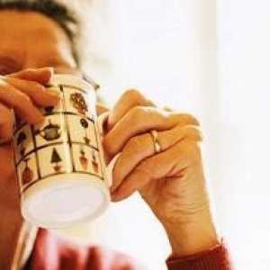 Как да пия диуретичен чай правилно