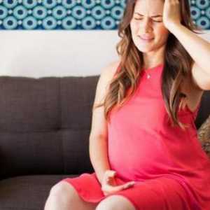 Как да спим правилно, когато сте в бременност: каква позиция е най-удобна и безопасна за бебето