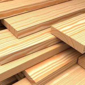 Колко правилно да се изчисли кубрането на дървения материал?