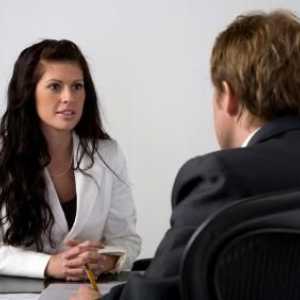 Как да предадете интервюто правилно? Тайните на успеха