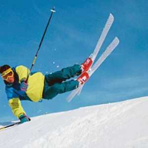 Как правилно да смазвате пластмасовите ски: съвети и трикове