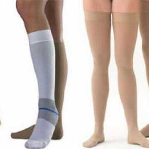 Как да изберем правилните анти-варикозни чорапи?