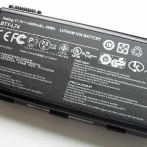 Как да зареждате правилно литиево-йонната батерия: Инструкция за експлоатация