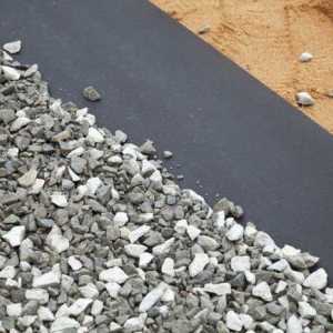 Как да се подготви бетон: съотношението на цимент, пясък и чакъл в бетон