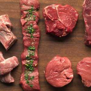 Как да готвя говеждо месо, за да го мека? Съвети за готвене