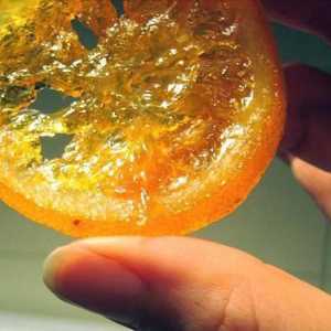 Как да готвя карамелизирани портокали? Рецепти за гастрономи