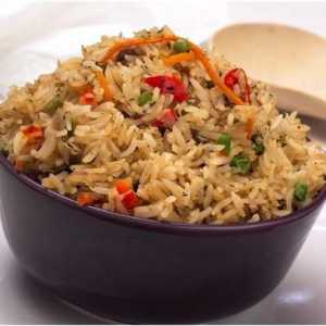 Как да приготвяме ориз в мултиварка вкусно и бързо?