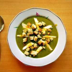 Как да си направим вкусна сурина супа