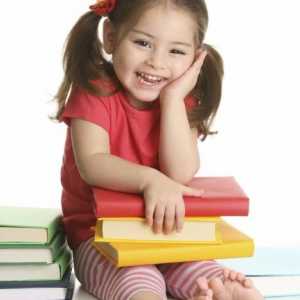 Как да преподавам дете в детска градина: съвети и трикове