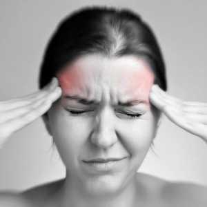Как се появява мигрена? Лечението у дома чрез неконвенционални методи