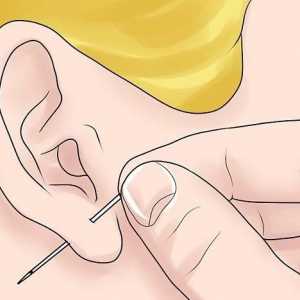 Как да пробие ухото си у дома, за да не навреди на вашето здраве