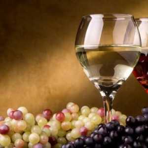 Как да проверите виното у дома
