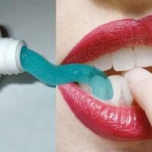 Как избелването на зъбите се извършва: методи. Избелване на зъби: най-ефективните и безопасни…