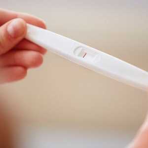 Как работи тестът за бременност? Тест лента: принципът на работа