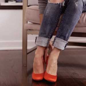 Как да разтегляме обувки у дома: ефективни начини и препоръки