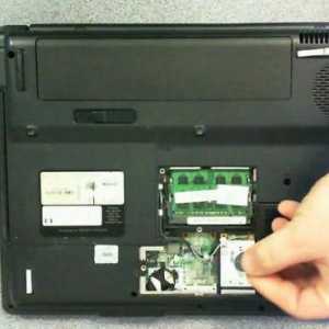 Как да разглоби HP лаптоп? Как да разглобим лаптопа HP Pavilion G6?