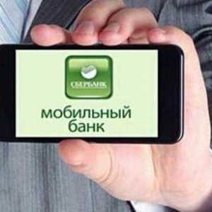 Как да деблокирате услугите на Mobile Bank of the Savings Bank: стъпка по стъпка инструкции и…