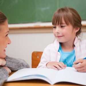 Как да науча дете да пише? Няколко съвета