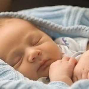 Как да учим детето да спи цяла нощ. Полезни съвети за родителите