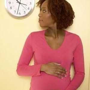 Как да раждаме по-бързо от 39 седмици от бременността? Дете на 39-та седмица на бременността