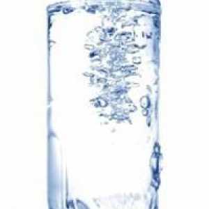 Как да направите дестилирана вода у дома? Получаване на дестилирана вода