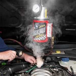 Как да направите димов генератор за автомобили със собствените си ръце?