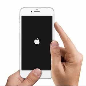 Как да направите твърд ресет iPhone: два доказани начина