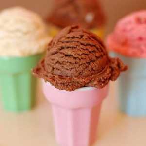 Как да направите сладолед от пластилин? Ние създаваме заедно с децата