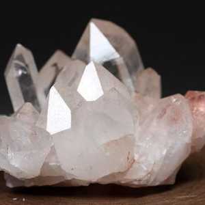 Как да направите кристал от солта. Отглеждане на кристали от сол у дома