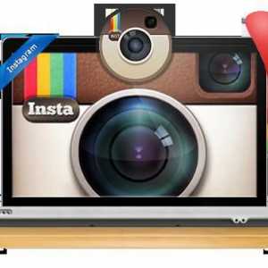 Как да направите много абонати в Instagram? Програма за измама на абонати в Instagram