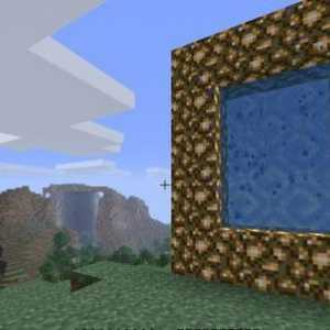 Как да направите портал за рая в Minecraft: подробни инструкции