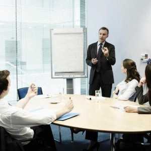 Как да направите презентация на Powerpoint: съвети и най-добри практики