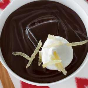 Как да си направим шоколадов десерт? Рецептата за готвене
