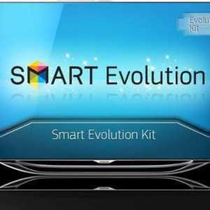 Как да направите "Smart TV" от конвенционална телевизия: оборудване, инструкции