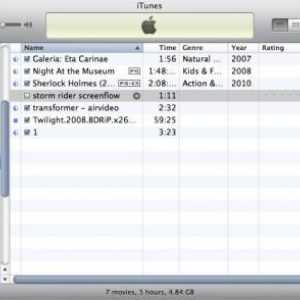 Как да синхронизирате iPad с iTunes: инструкции за начинаещи