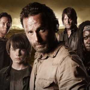 Как да премахнете `The Walking Dead `: характеристики и интересни факти за серията