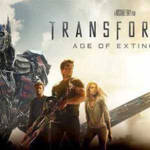 Как да заснемете "Transformers": историята на създаването на филмов шедьовър